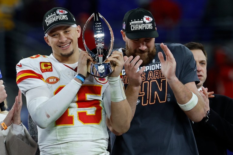 Super Bowl Best Bets for Chiefs vs. 49ers: Odds, Predictions to Consider on DraftKings Sportsbook