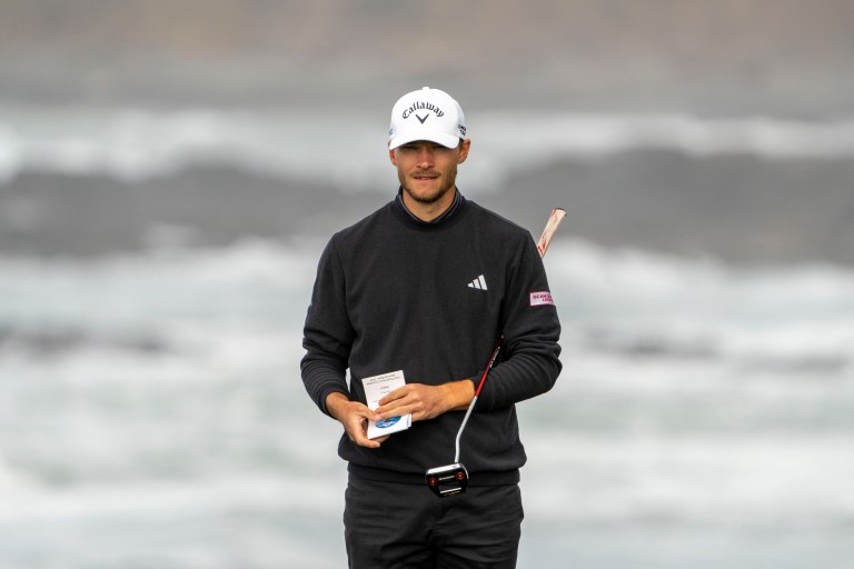 DraftKings DFS Fantasy Golf Cheat Sheet: 2024 PGA TOUR Mexico Open at Vidanta Picks