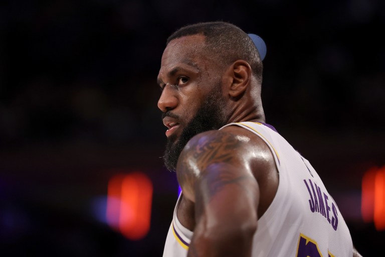 NBA power rankings: Lakers showing life, Joel Embiid’s injury throws wrench in 76ers plan