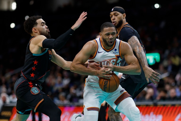 Fantasy Basketball Cheat Sheet: Top DraftKings NBA DFS Plays for February 23