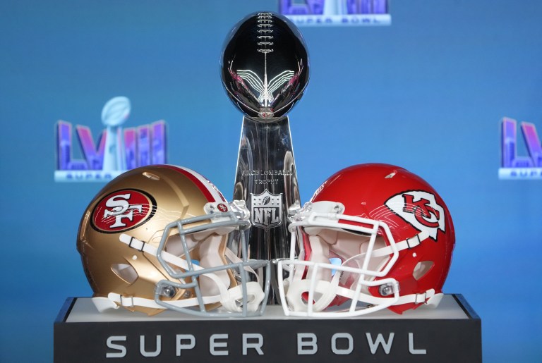 Super Bowl Betting: VSiN Big Game Betting Primer Review