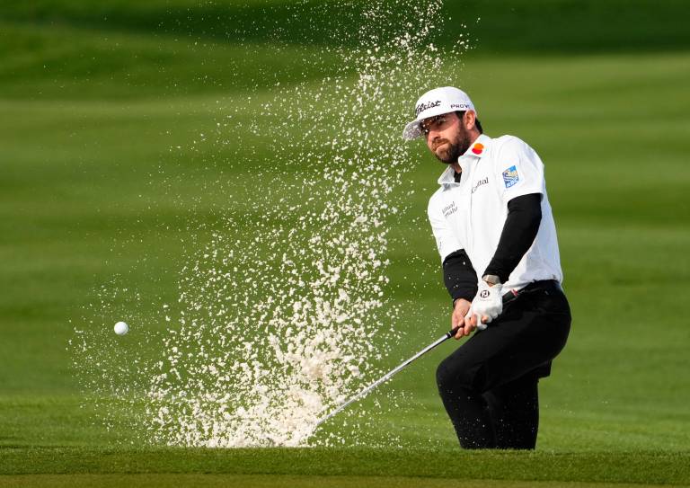 DraftKings DFS Fantasy Golf Cheat Sheet: 2024 PGA TOUR The Genesis Invitational Picks