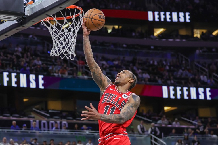 Fantasy Basketball Cheat Sheet: Top DraftKings NBA DFS Plays for February 12