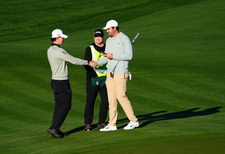 Fantasy Golf Picks Today: Top DraftKings PGA TOUR DFS Plays for The Genesis Invitational
