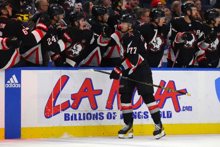 NHL Best Bets Today: DK Network Betting Group Picks for February 21 on DraftKings Sportsbook
