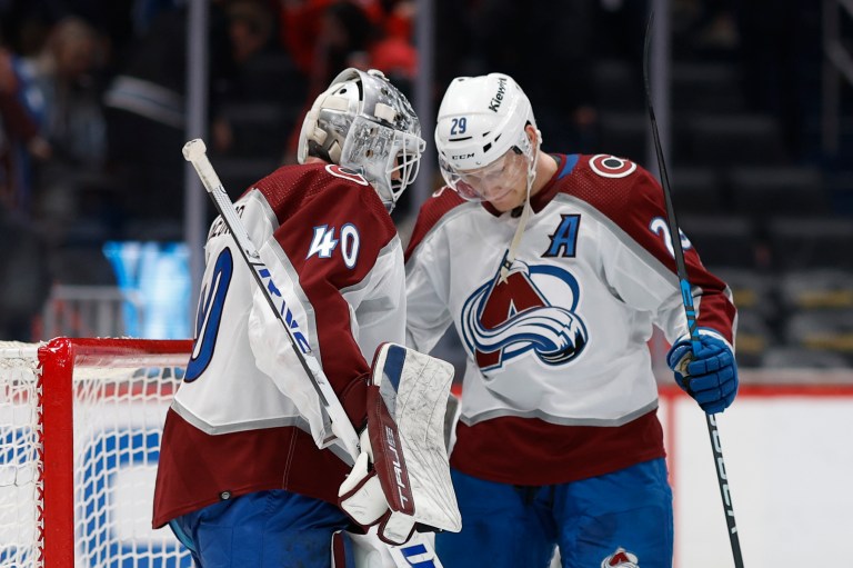 DraftKings NHL Pick6 Fantasy Hockey Picks: Top Plays and Projections for Today, February 18