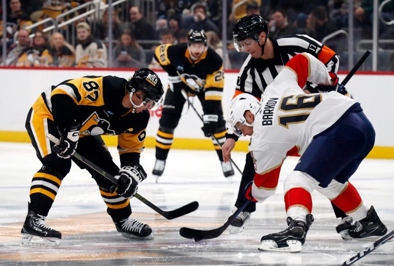NHL Best Bets Today: DK Network Betting Group Picks for December 31 on DraftKings Sportsbook