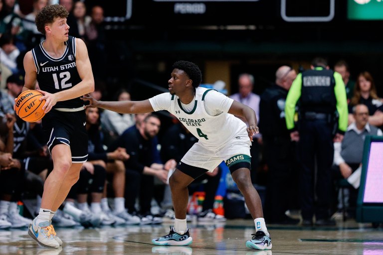 College Basketball Best Bets Today: DK Network Betting Group Picks for February 20 on DraftKings Sportsbook