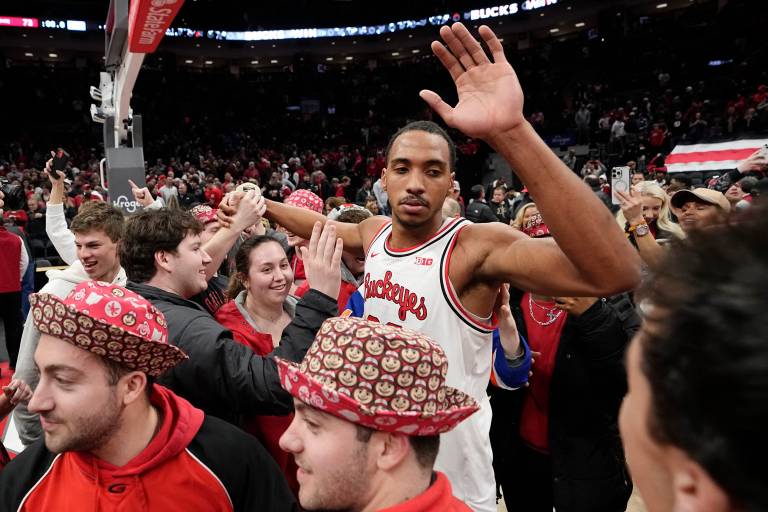 College Basketball Best Bets: Odds, Predictions to Consider for Ohio State at Minnesota on DraftKings Sportsbook