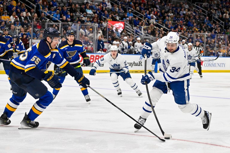 NHL Picks Today: Hockey Best Bets, Odds to Consider on DraftKings Sportsbook for February 21