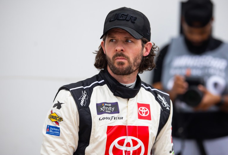 NASCAR Best Bets Today: DK Network Betting Group Picks for February 24 on DraftKings Sportsbook
