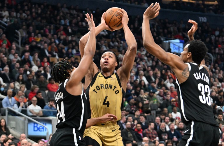 DraftKings NBA Pick6 Fantasy Basketball Picks: Top Plays and Projections for Today, February 23
