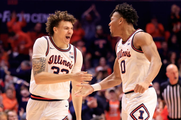 Top 2024 NBA draft prospects to watch during Big Ten Tournament
