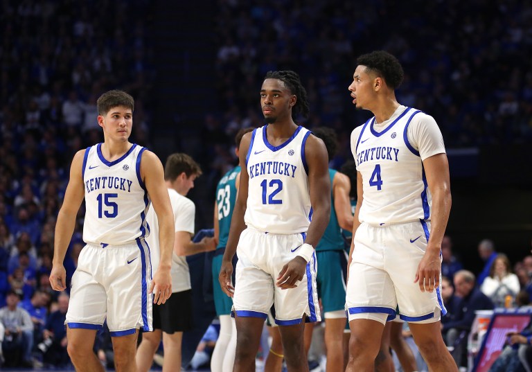 Top 2024 NBA draft prospects to watch during SEC Tournament