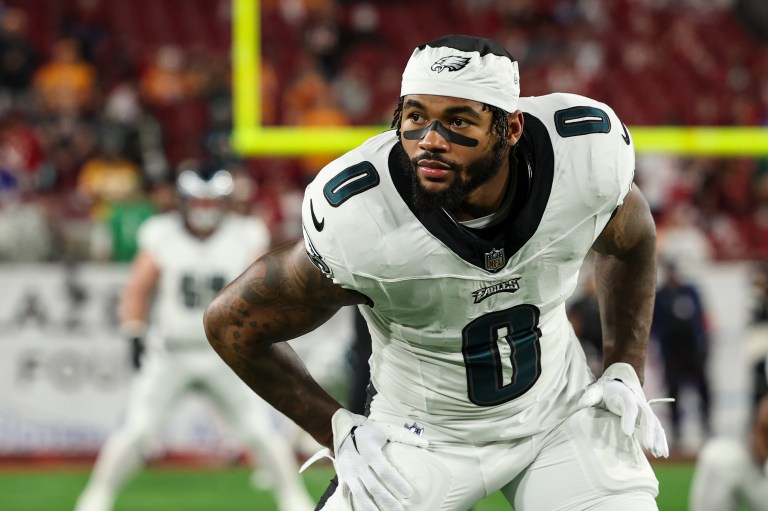 RB D’Andre Swift to take over lead back role for Bears