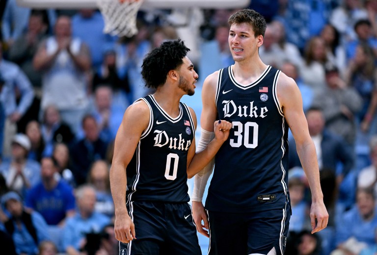 Top 2024 NBA draft prospects to watch during ACC Tournament