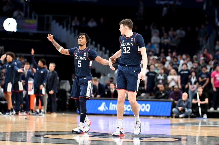 Top 2024 NBA draft prospects to watch during Big East Tournament