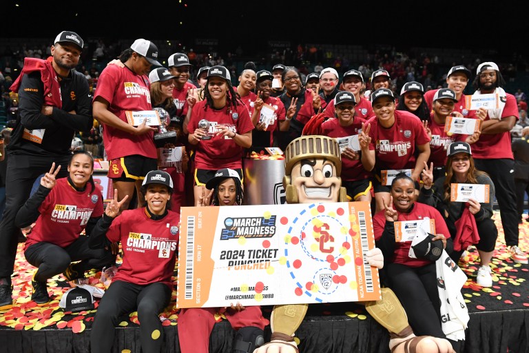 Full list of every automatic bid into 2024 NCAA Women’s Tournament