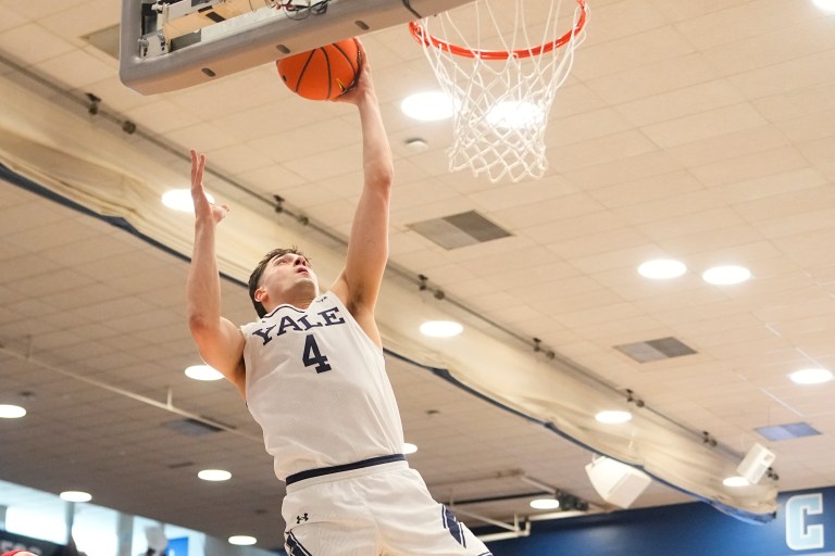 Picks for Brown vs. Yale in Ivy League Tournament Championship Game: