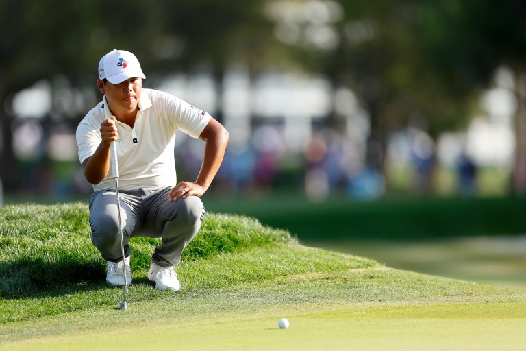Golf Best Bets: Top Matchup Picks on DraftKings Sportsbook for the Texas Children’s Houston Open