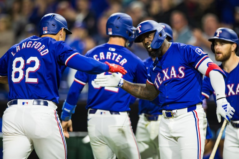 Odds, picks, predictions to win AL West in 2024 MLB season