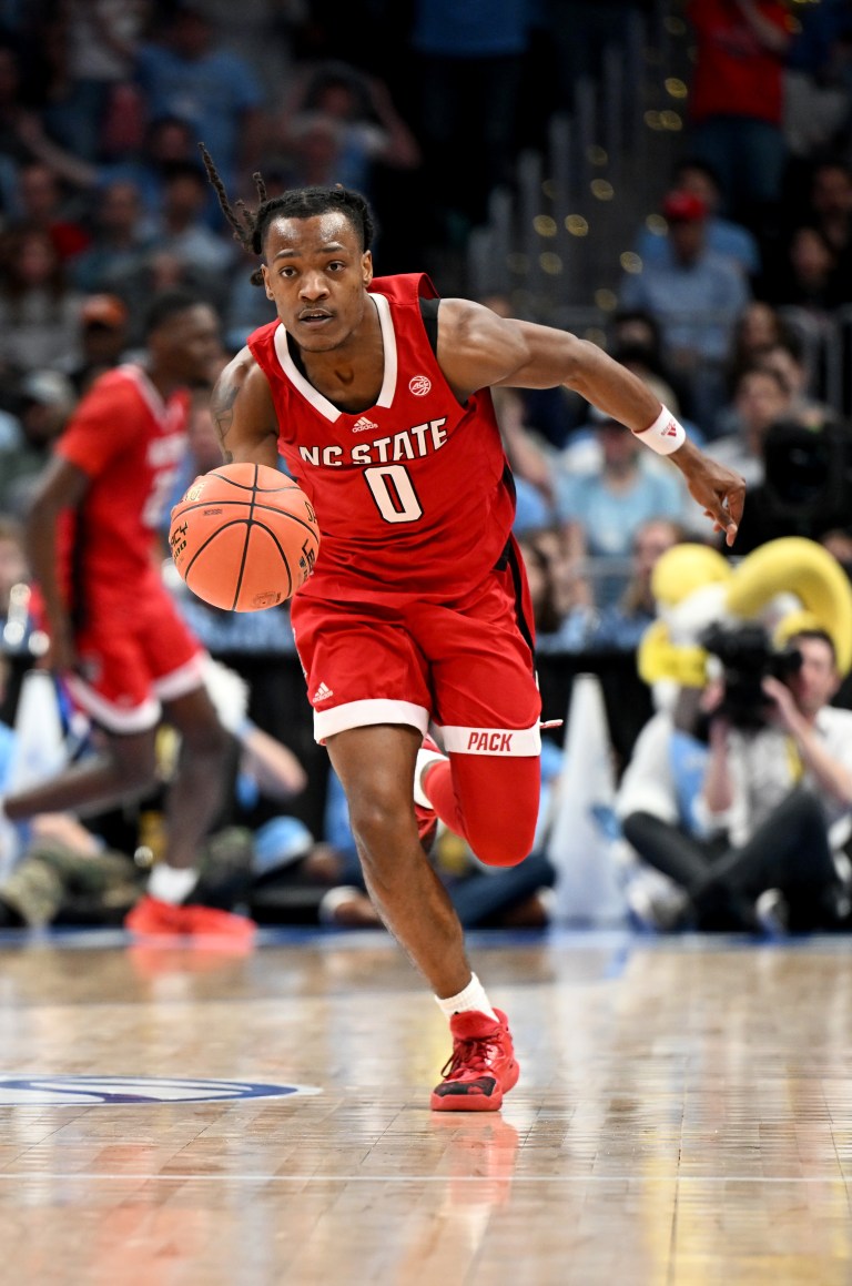 Best bet for No. 6 Texas Tech vs. No. 11 NC State in First Round of 2024 NCAA Tournament
