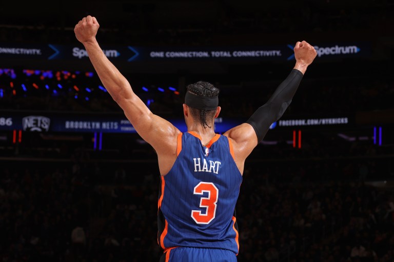 Fantasy Basketball Cheat Sheet: Top DraftKings NBA DFS Plays for March 27