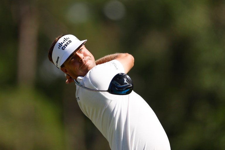 Golf Best Bets: Top Finishing Position Props for the Cognizant Classic