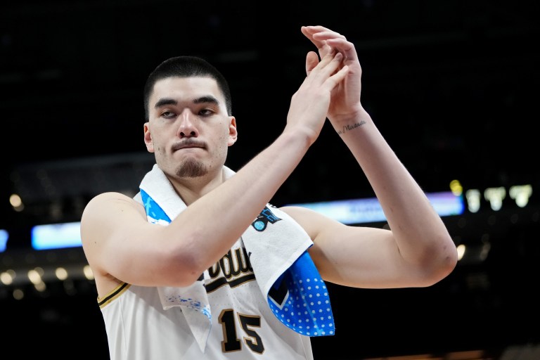 March Madness 2024: All-Tournament team picks ahead of Sweet 16