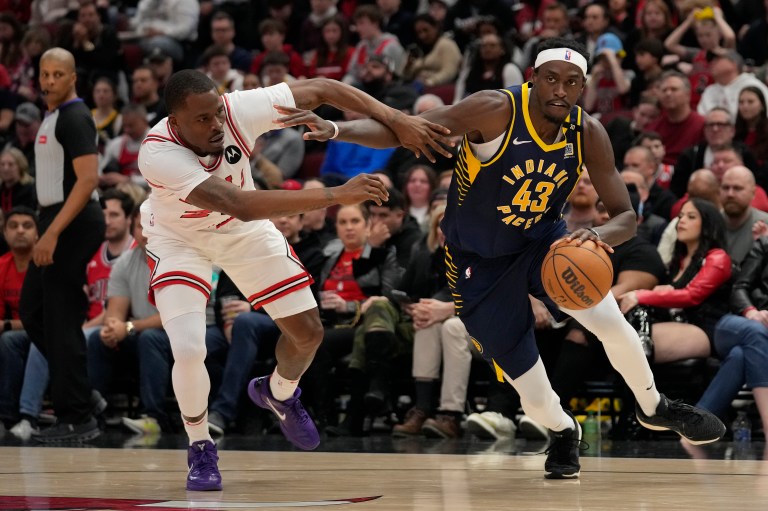 Pacers vs. Nets Player Prop Bets – March 20