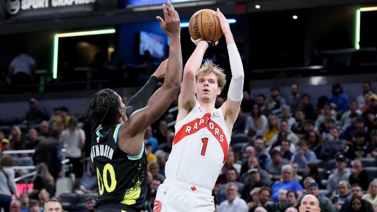 Fantasy Basketball Cheat Sheet: Top DraftKings NBA DFS Plays for March 11