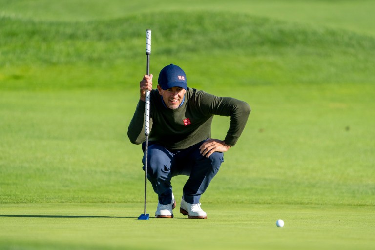 DraftKings DFS Fantasy Golf Cheat Sheet: 2024 PGA TOUR Arnold Palmer Invitational Picks
