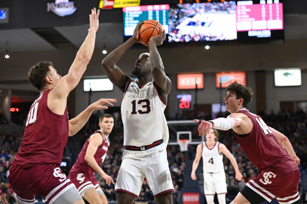 Bubble Watch, Mar. 3: Who’s in, who’s out of NCAA Tournament for March Madness Bracketology