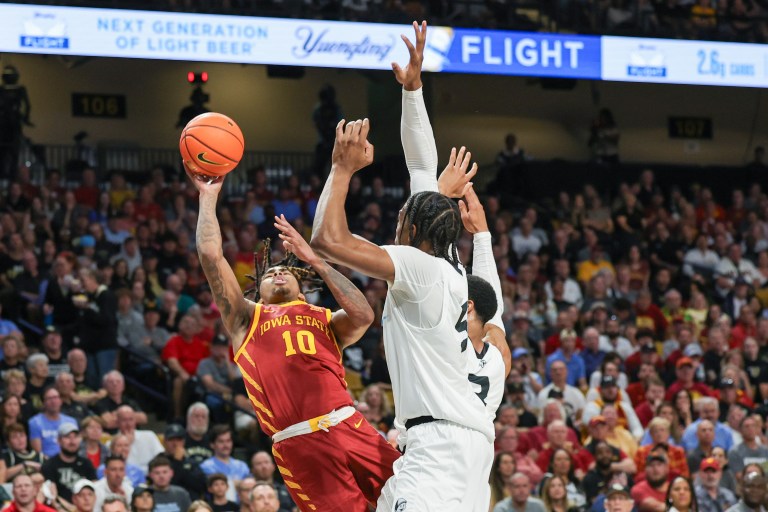BYU vs. Iowa State best bet for Wednesday, March 6