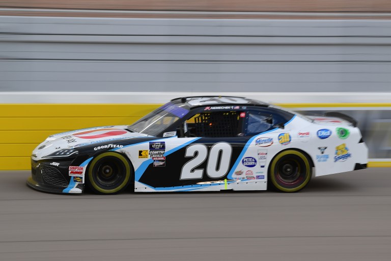 Fantasy NASCAR Picks Today: Top DraftKings NASCAR DFS Plays for NASCAR Cup Series Shriners Children’s 500 at Phoenix