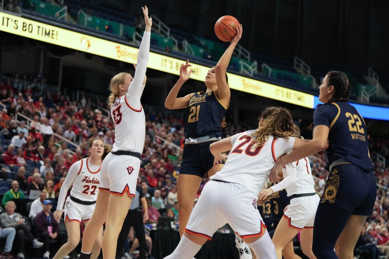 NCAA Women’s Basketball Parlay Best Bets Today: The Dan Le Batard Show Parlay Picks on DraftKings Sportsbook for March 22