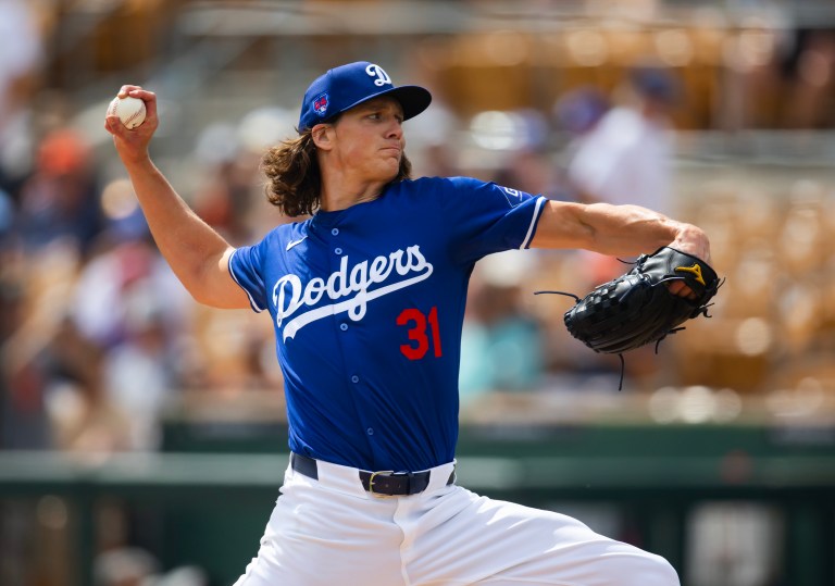 Fantasy Baseball Picks Today: Top DraftKings MLB DFS Targets for Korea Series Dodgers vs. Padres
