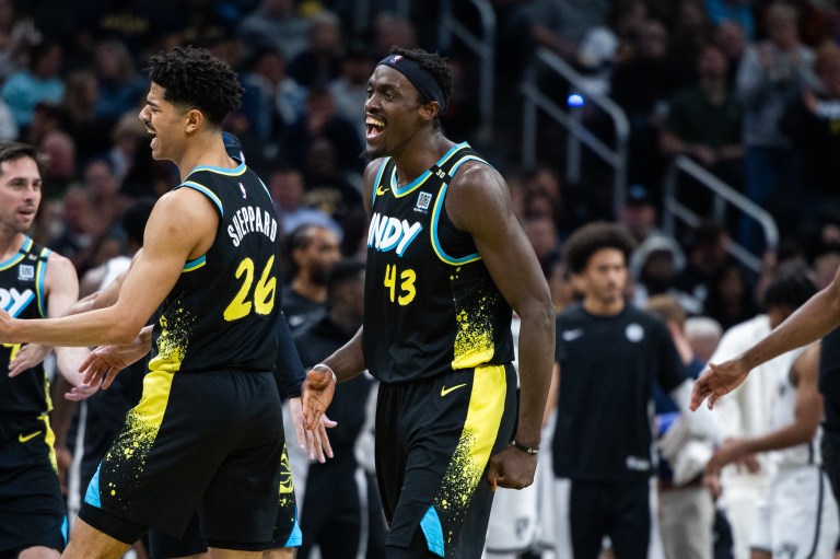 Pacers vs. 76ers Player Prop Bets – March 14