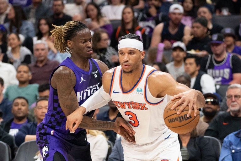 Fantasy Basketball Picks Today: Top DraftKings NBA DFS Targets, Values for March 21
