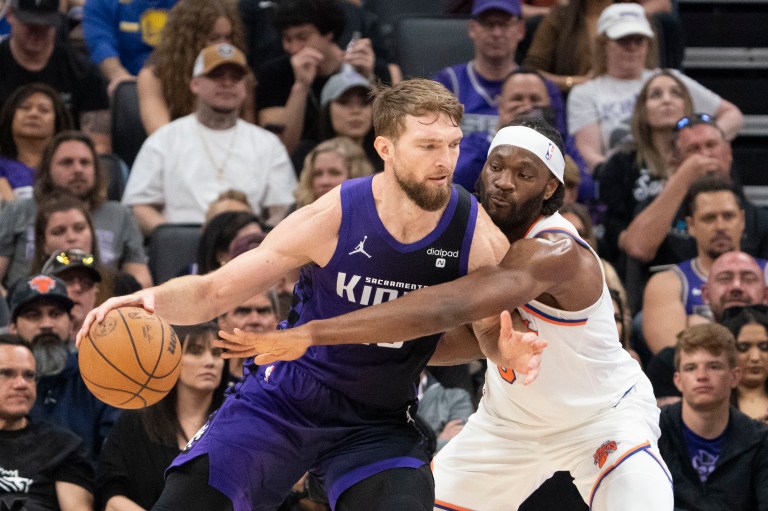 Fantasy Basketball Cheat Sheet: Top DraftKings NBA DFS Plays for March 18