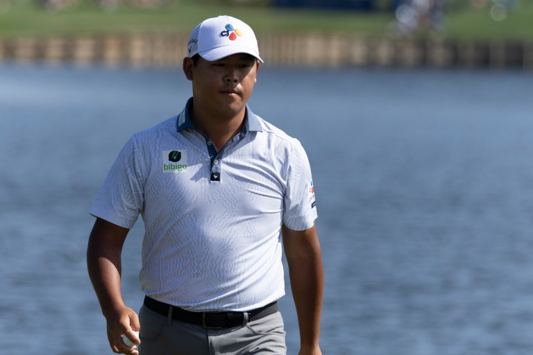 DraftKings DFS Fantasy Golf Cheat Sheet: 2024 PGA TOUR Texas Children’s Houston Open
