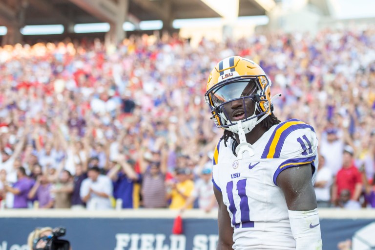 Fantasy football outlook for Brian Thomas Jr.