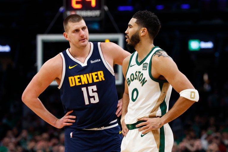 NBA Power Rankings: Where Does Every Team Stand Ahead of the Final Week of the Season?