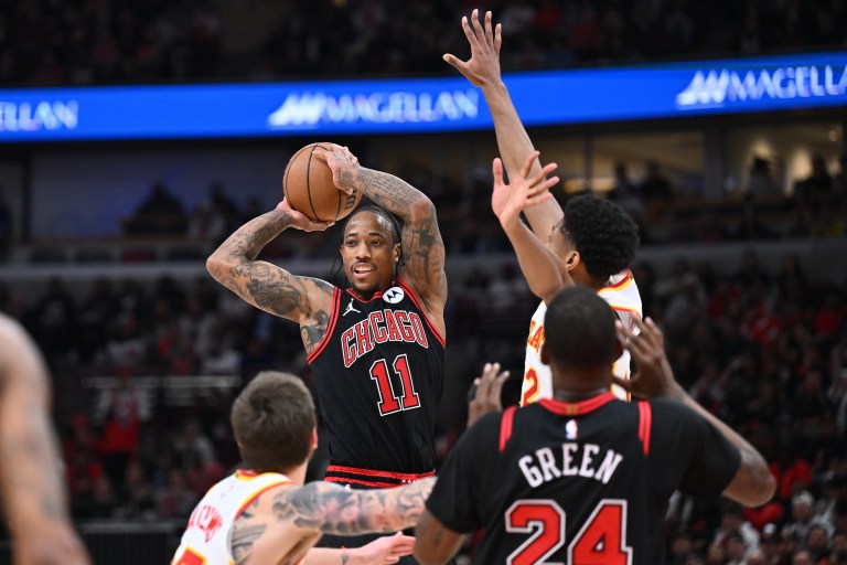 DraftKings NBA Pick6 Fantasy Basketball Picks: Top Plays and Projections for Today, April 19