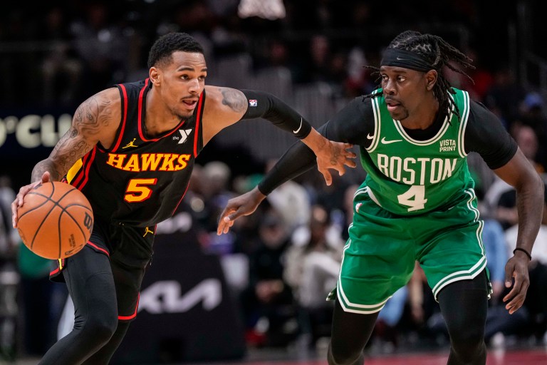 Fantasy Basketball Cheat Sheet: Top DraftKings NBA DFS Plays for April 1