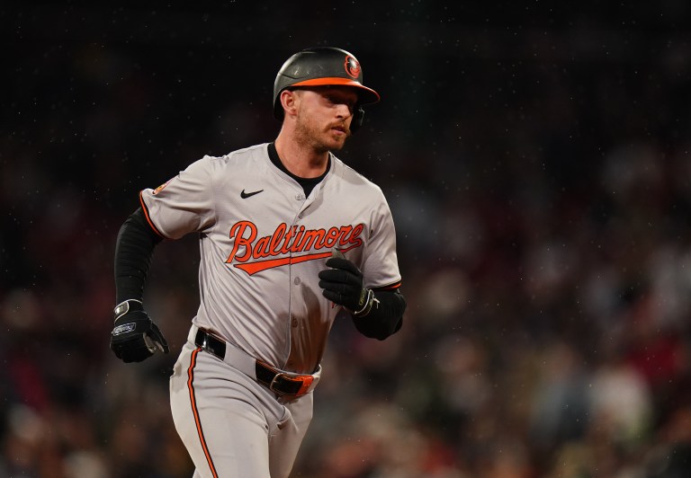 Pick on the Moneyline for Orioles-Red Sox on April 11