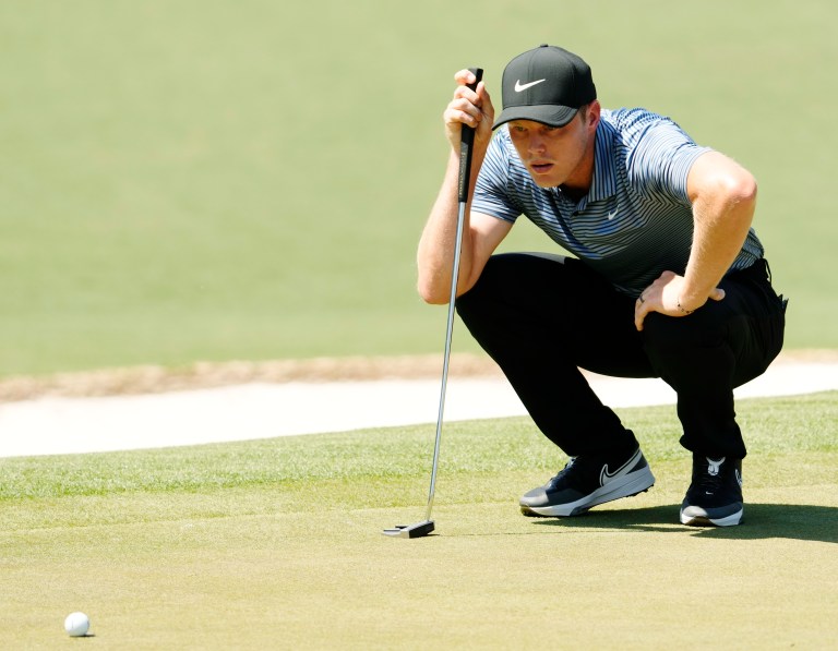 DraftKings DFS Fantasy Golf Cheat Sheet: 2024 PGA TOUR RBC Heritage Picks
