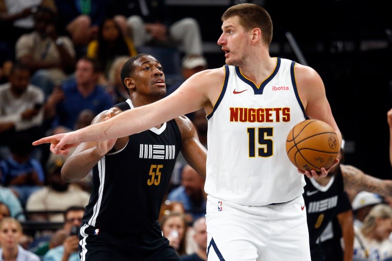 Nuggets vs. Lakers predictions: Who will win first round series in 2024 NBA playoffs
