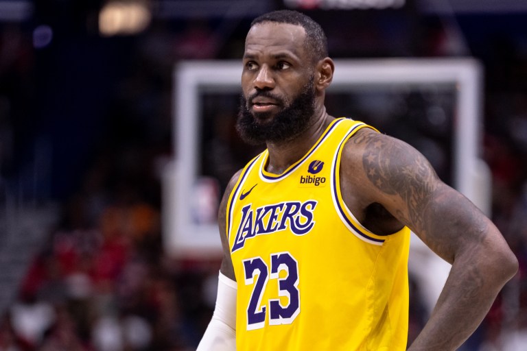 Nuggets vs. Lakers predictions: Best series props in first round of 2024 NBA playoffs