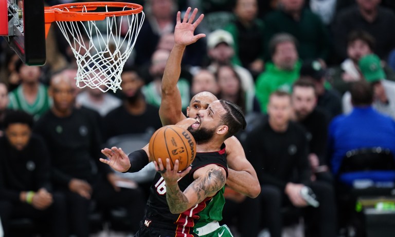 NBA DFS value plays $5K or under for Saturday’s playoff games